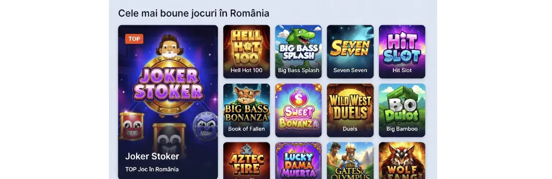 Ice Casino